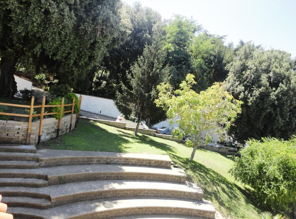 Villa Altieri アルバーノ・ラツィアーレ エクステリア 写真